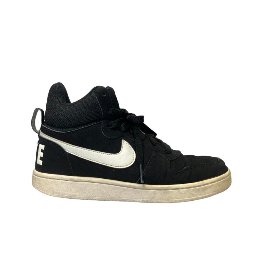 ナイキ ミドルカットスニーカー COURT BOROUGH MID SL 845731-010 