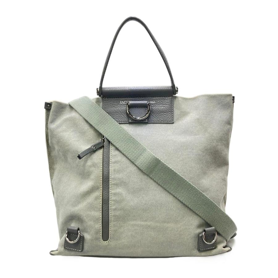 イアクッチ 3WAY ハンドバッグ ショルダーバッグ 斜め掛け リュック