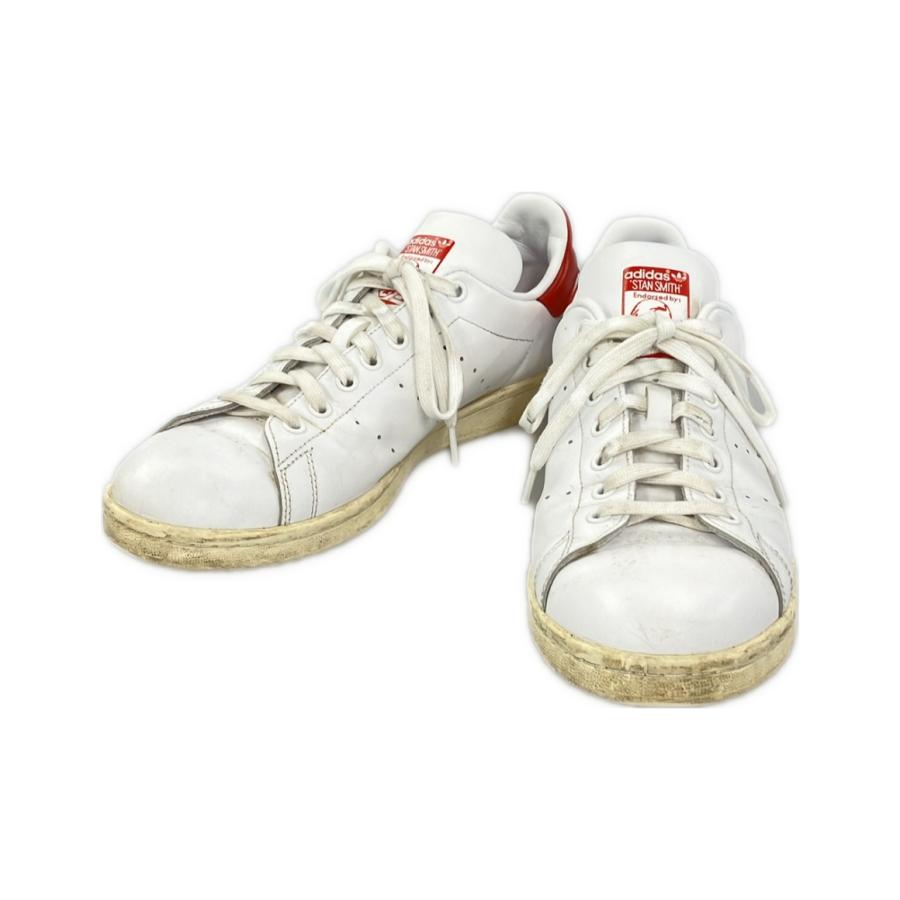アディダス ローカットスニーカー STAN SMITH FV4146 メンズ SIZE 28.5 
