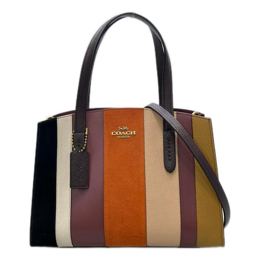 【美品】COACH コーチ ハンドバッグ ショルダーバッグ 2way コーチ COACH コーチ ショルダーバッグ レディース COACH 2Way