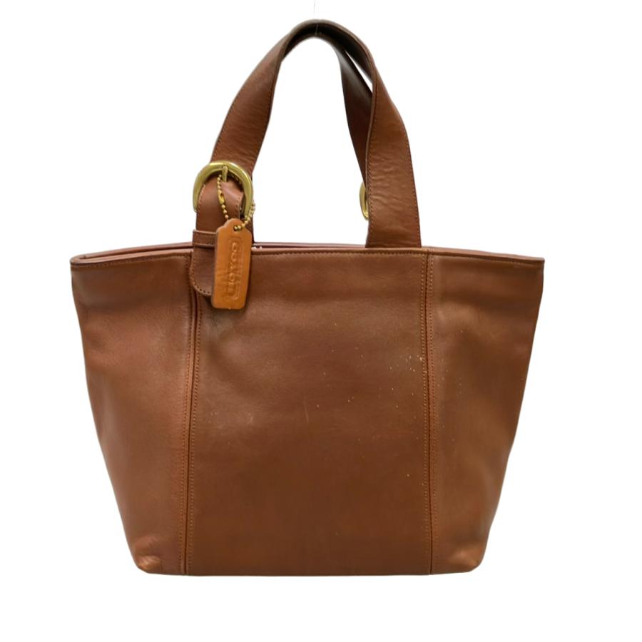 COACH オールドコーチ トートバッグ ハンドバッグ 4133 コーチ ハンドバッグ オールドコーチ 4133 レディース COACH 中古
