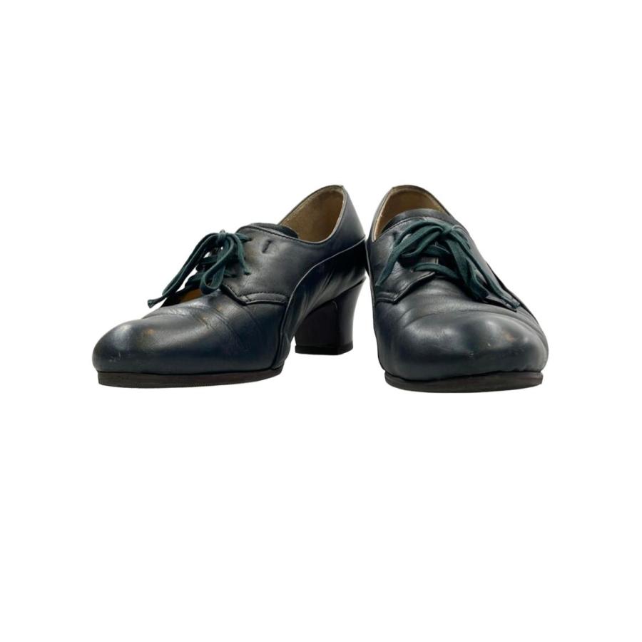 【新品、未使用】REGAL レースアップ レディース26.0cm パンプス リーガル レースアップパンプス レディース SIZE 22.0 (XS) REGAL 中古