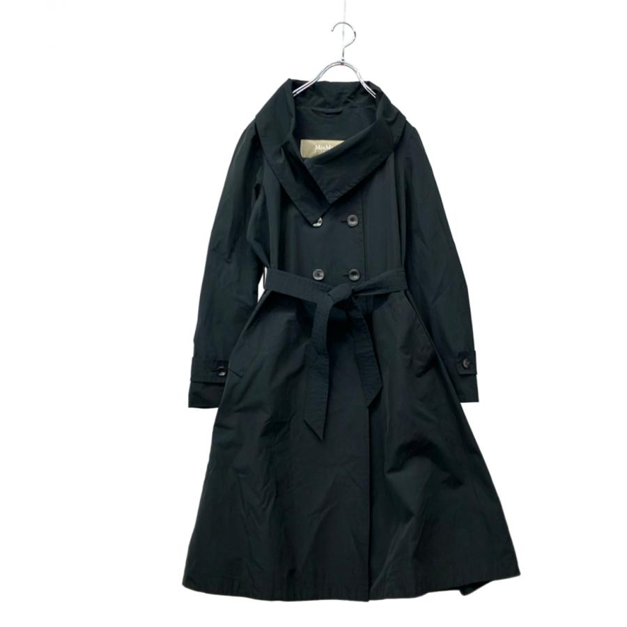 マックスマーラ トレンチコート 10210894 レディース SIZE 38 (S) MAX
