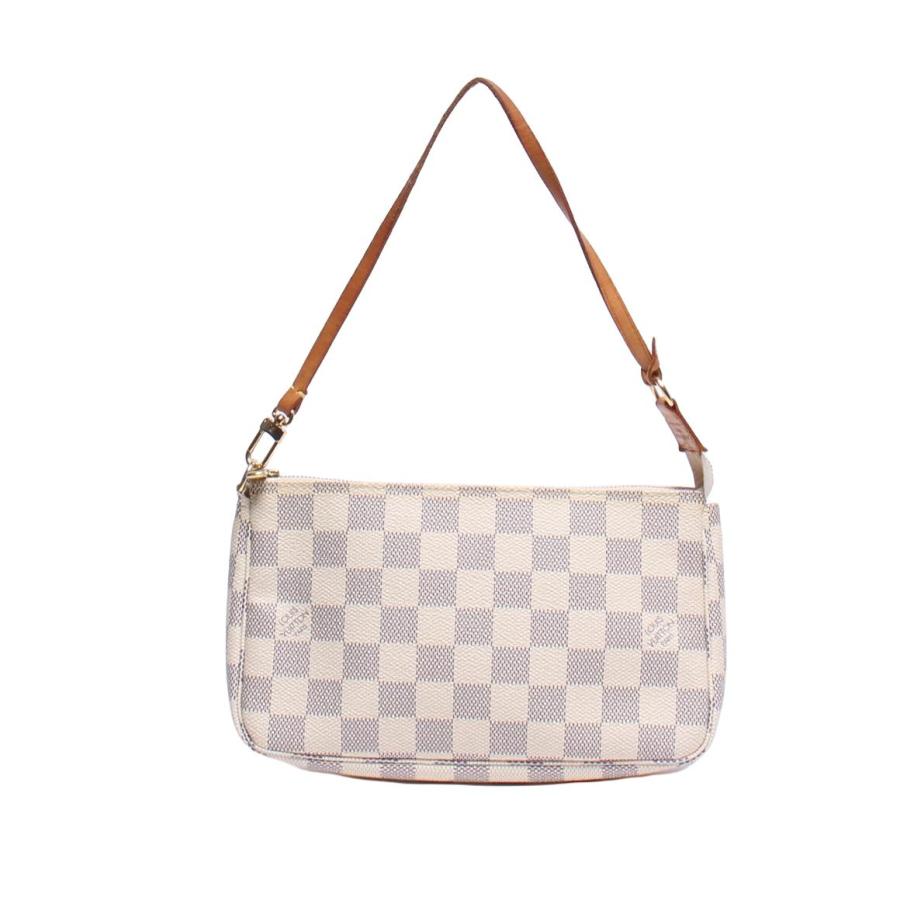 ルイ・ヴィトン ハンドバッグ アクセサリーポーチ ポシェットアクセ