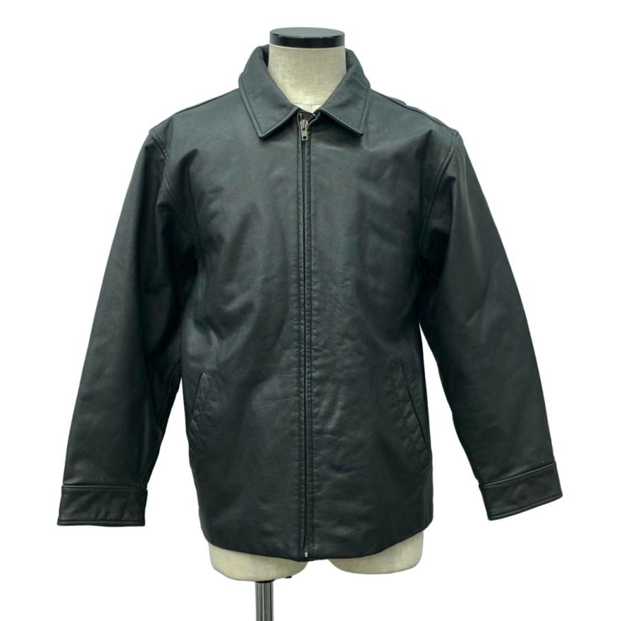 ギャップ レザージャケット メンズ SIZE XXL (XXL) GAP 中古 : Rehello