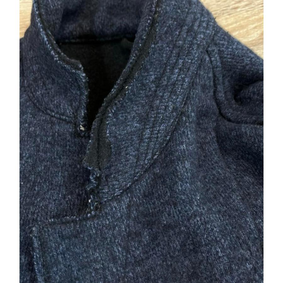 KAPITAL チロルウールコート　サイズM KAPITALチロルウールノマドコート 再入荷‼️ | TAKE FIVE（テイク