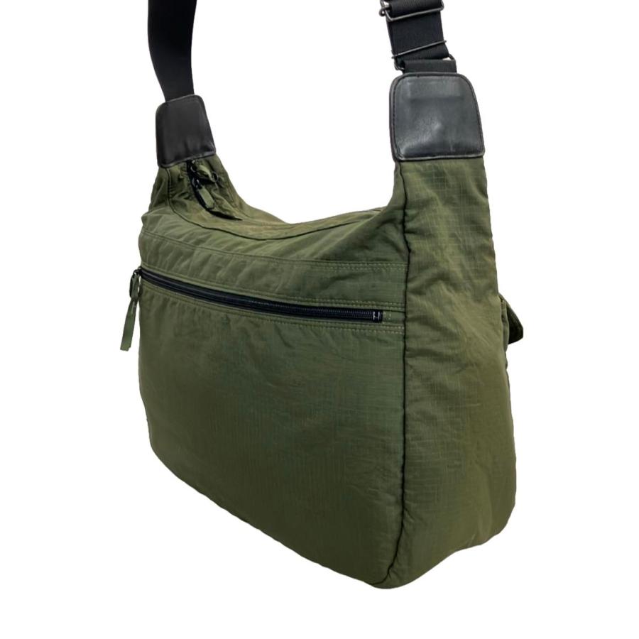 ポーター ショルダーバッグ 斜め掛け メンズ PORTER 中古 : Rehello by