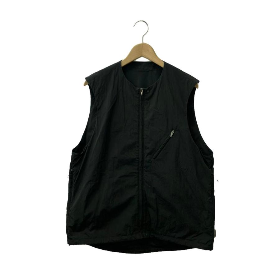 コティ ナイロンベスト メンズ SIZE S koti 中古 : Rehello by BOOKOFF