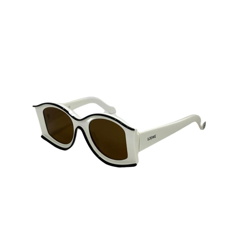 LOEWE ロエベ サングラス SLW 703G LOEWE ロエベ サングラス SLW 703G
