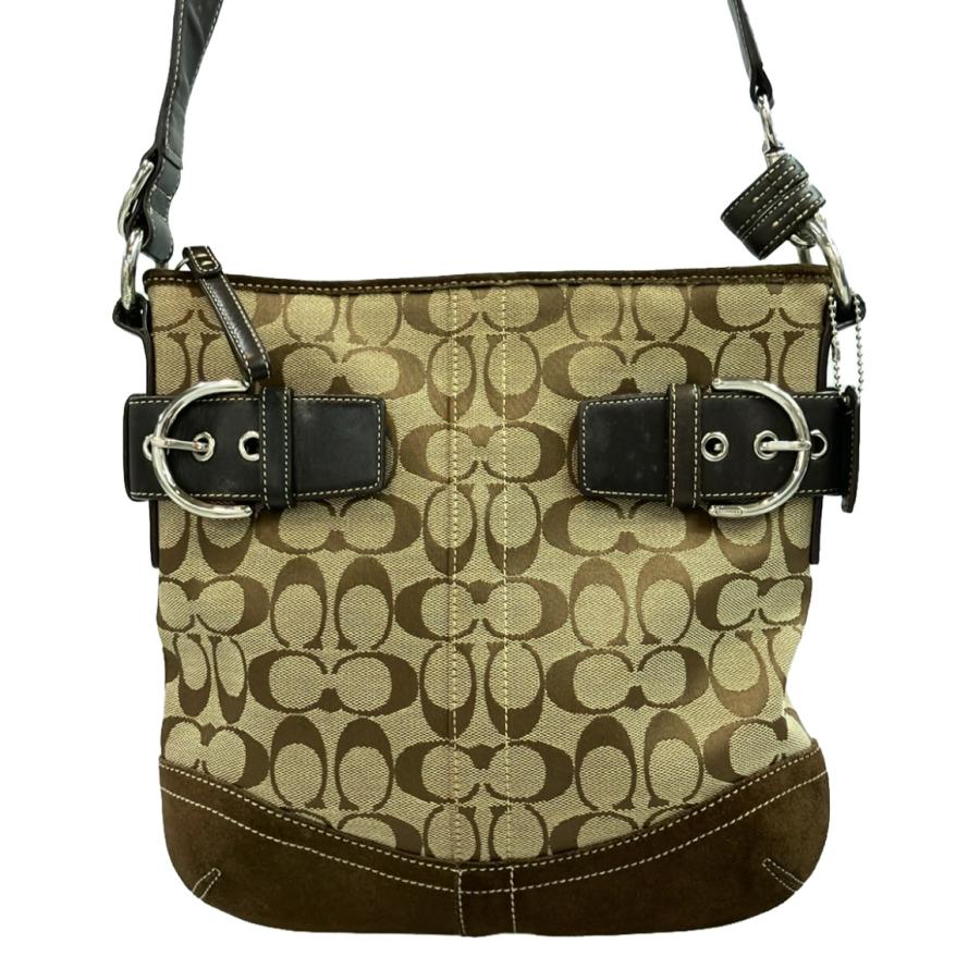 コーチ　ショルダーバッグ　ハンドバッグ コーチ COACH コーチ ショルダーバッグ レディース COACH 2Way