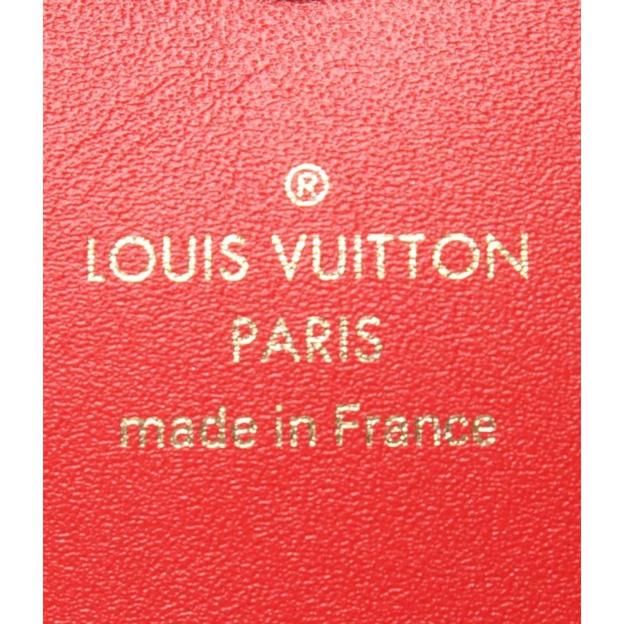 ルイヴィトン 二つ折り財布 ポルトフォイユ フロールコンパクト