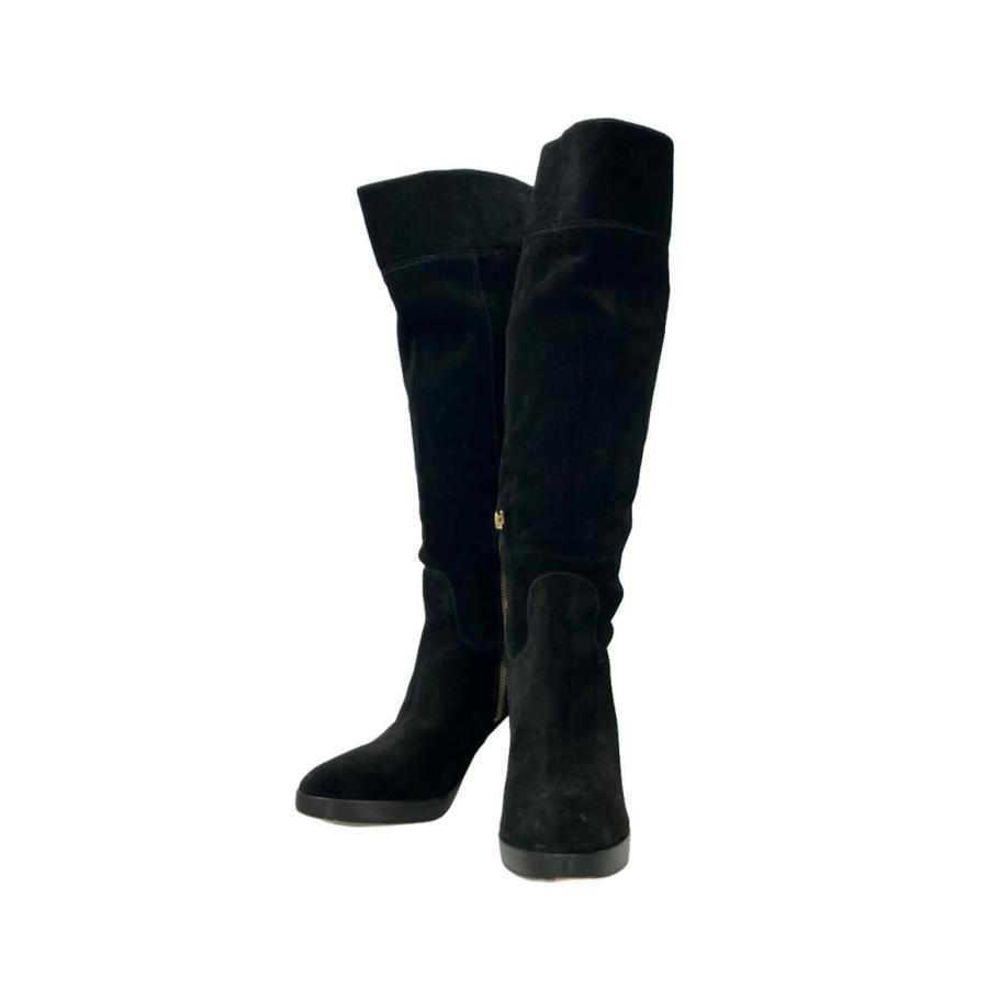 マイケルコース ロングブーツ レディース SIZE 8 1/2 (XL) Michael 