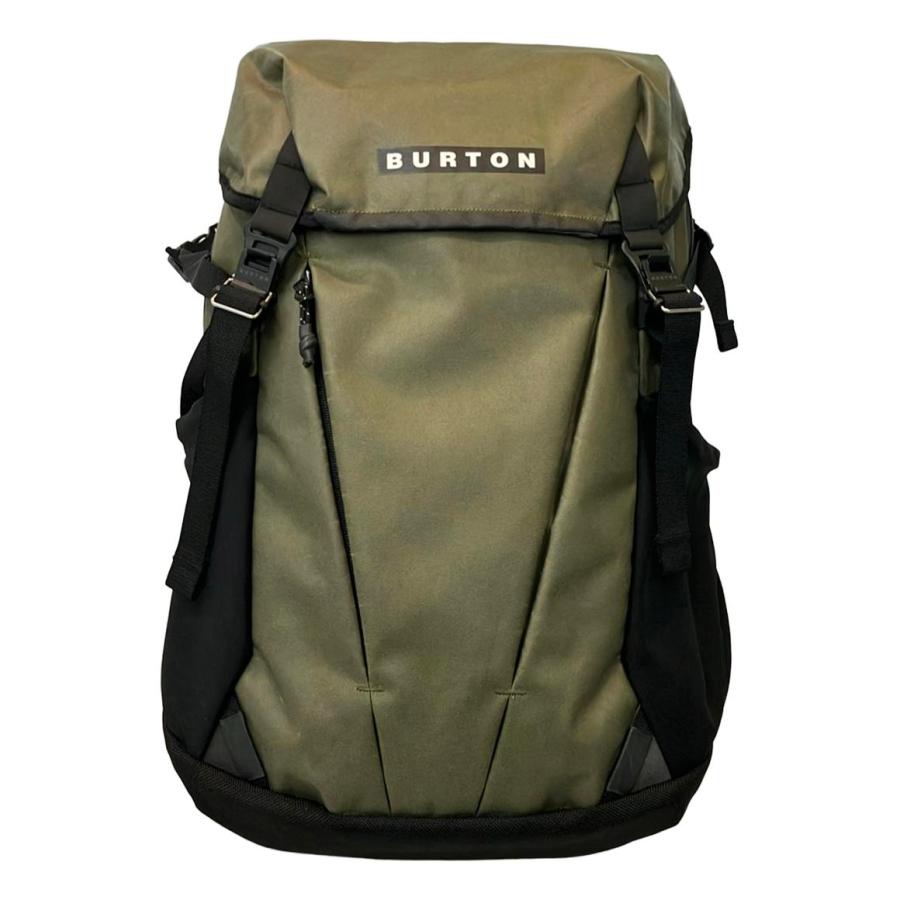 バートン リュック デイパック メンズ BURTON 中古 : Rehello by