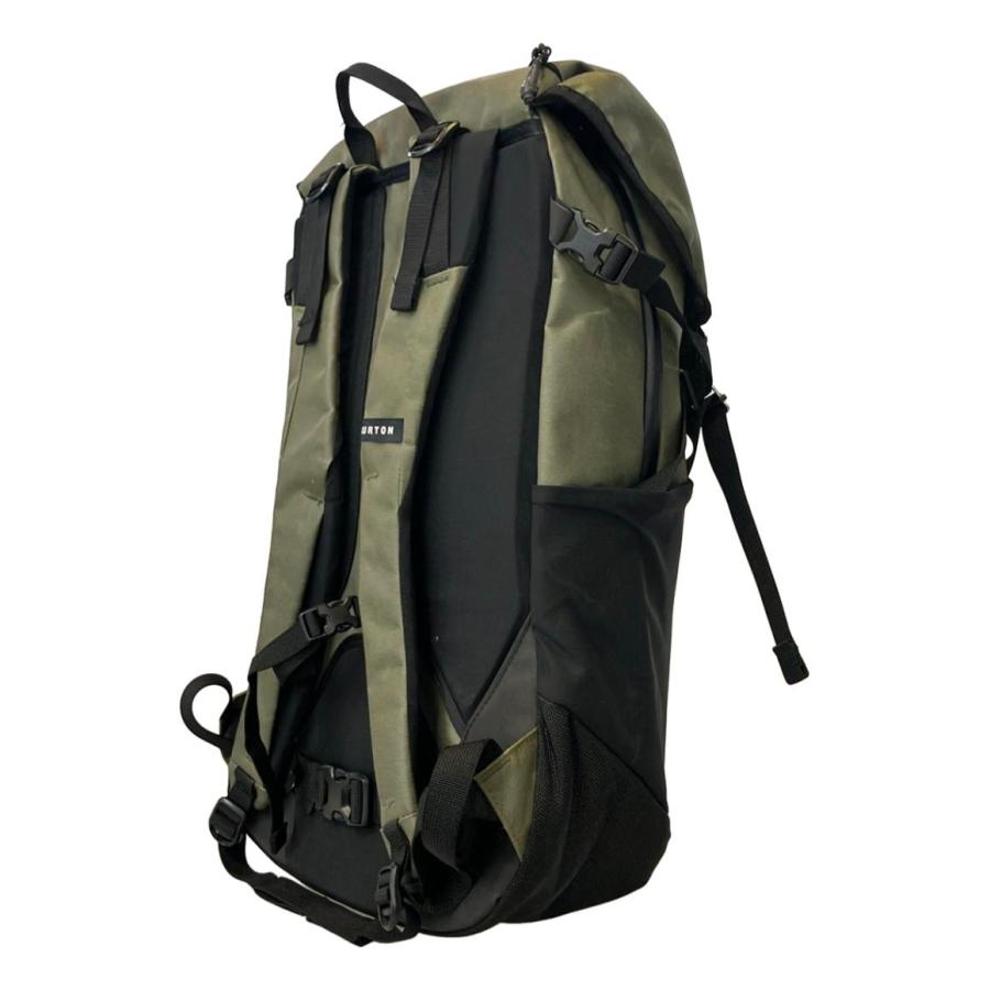 バートン リュック デイパック メンズ BURTON 中古 : Rehello by