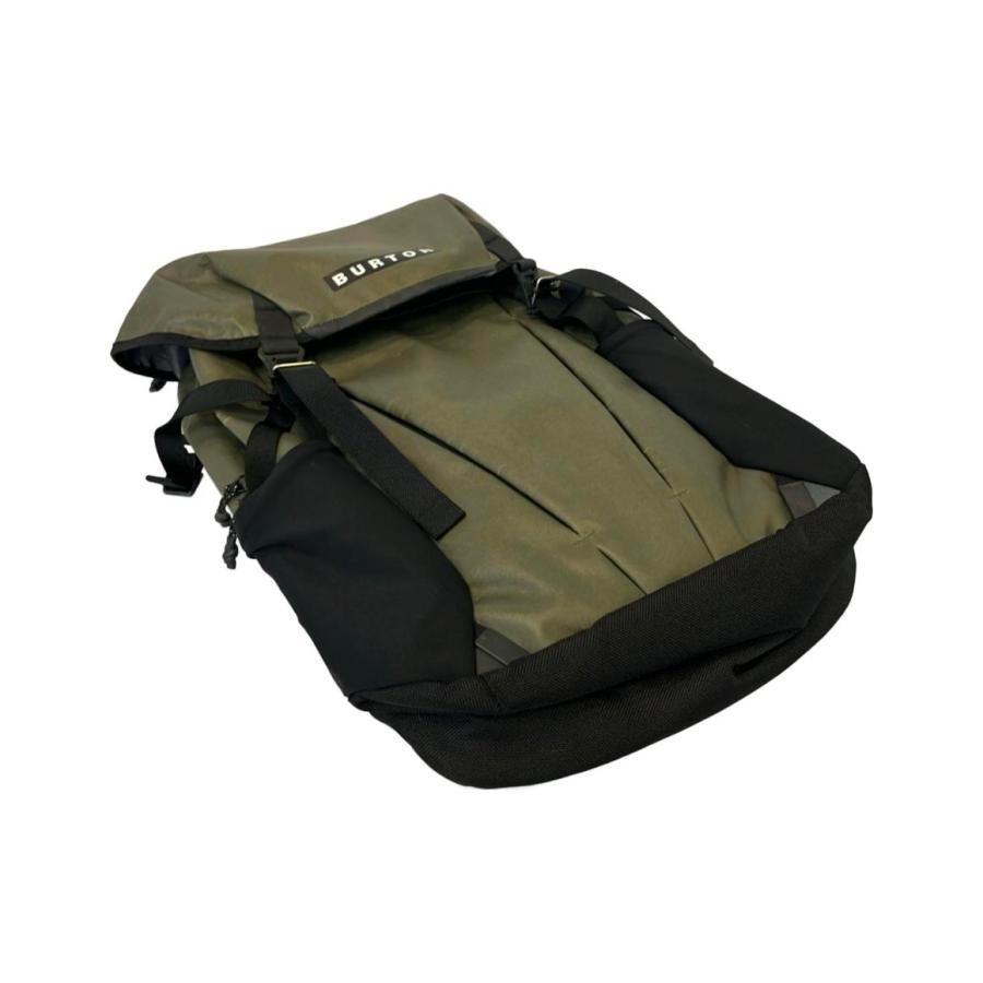 バートン リュック デイパック メンズ BURTON 中古 : Rehello by