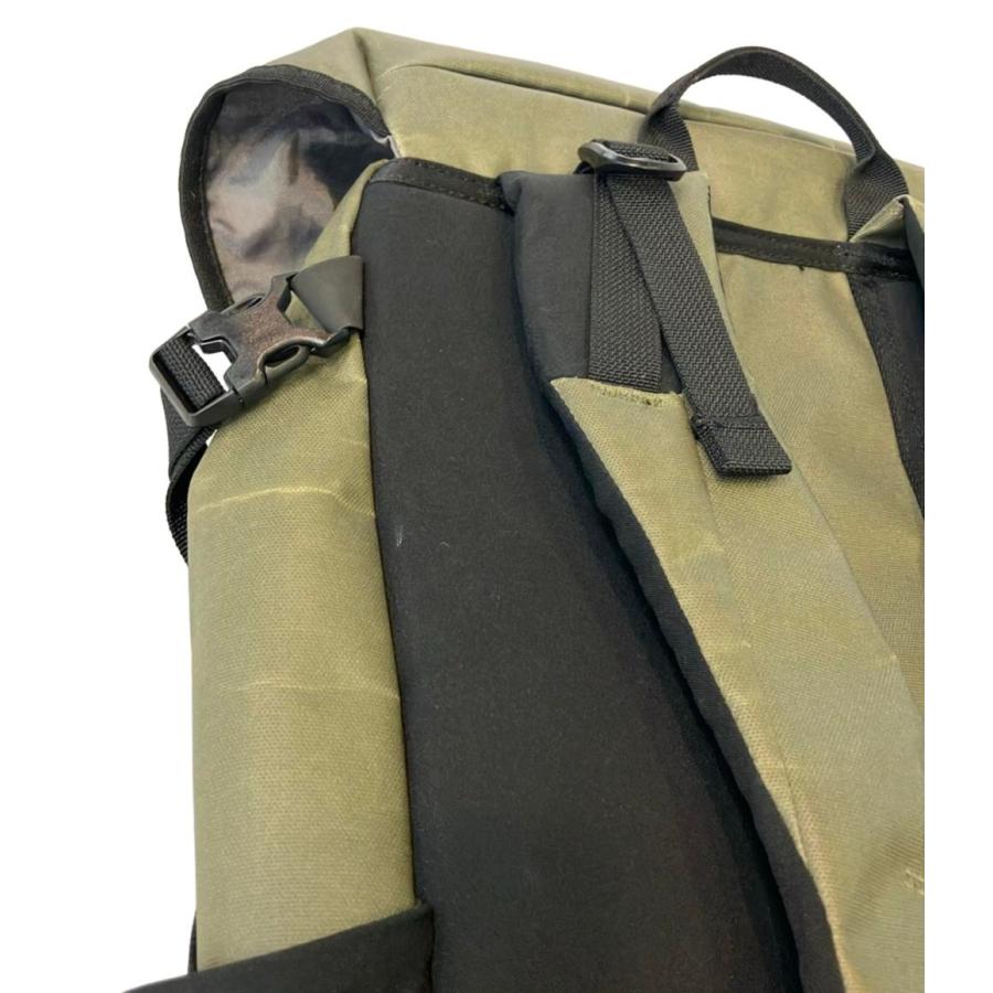 激レア！バートン廃盤BURTONボアデイパック Burton [ak] サージェンス 20L バックパック | 機能性に優れたバック