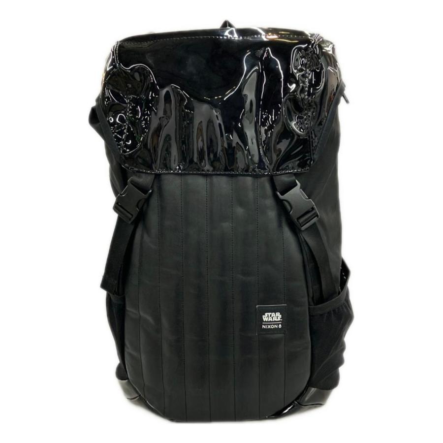 ニクソン スターウォーズ リュック メンズ NIXON STARWARS 中古
