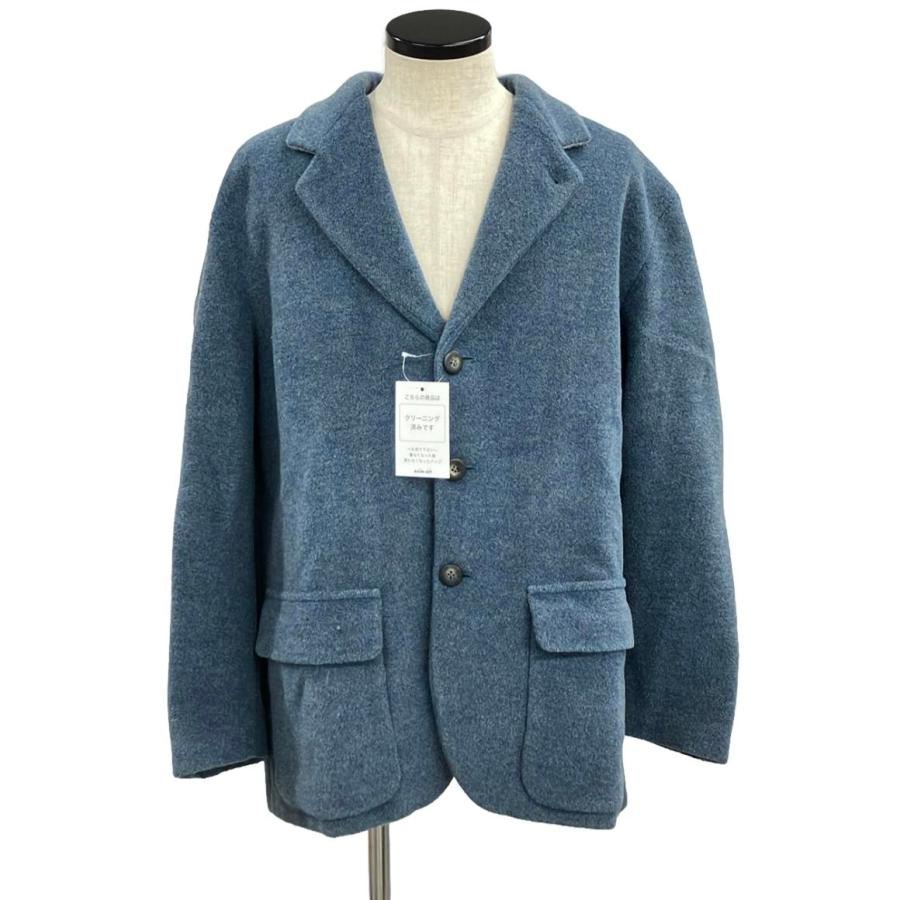 エンポリオアルマーニ ツイードジャケット メンズ SIZE 48 (L) Emporio  