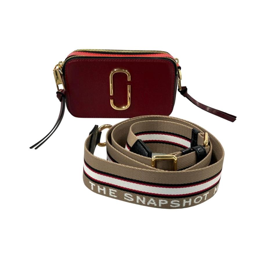 【売り尽くしセール】 MARC JACOBS ショルダーバッグ MARC JACOBS ショルダーバッグ美品