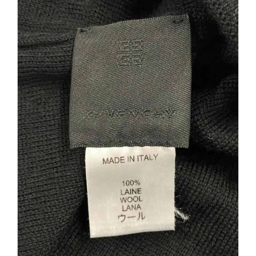 ジバンシィ ニット帽 メンズ GIVENCHY 中古 : Rehello by BOOKOFF