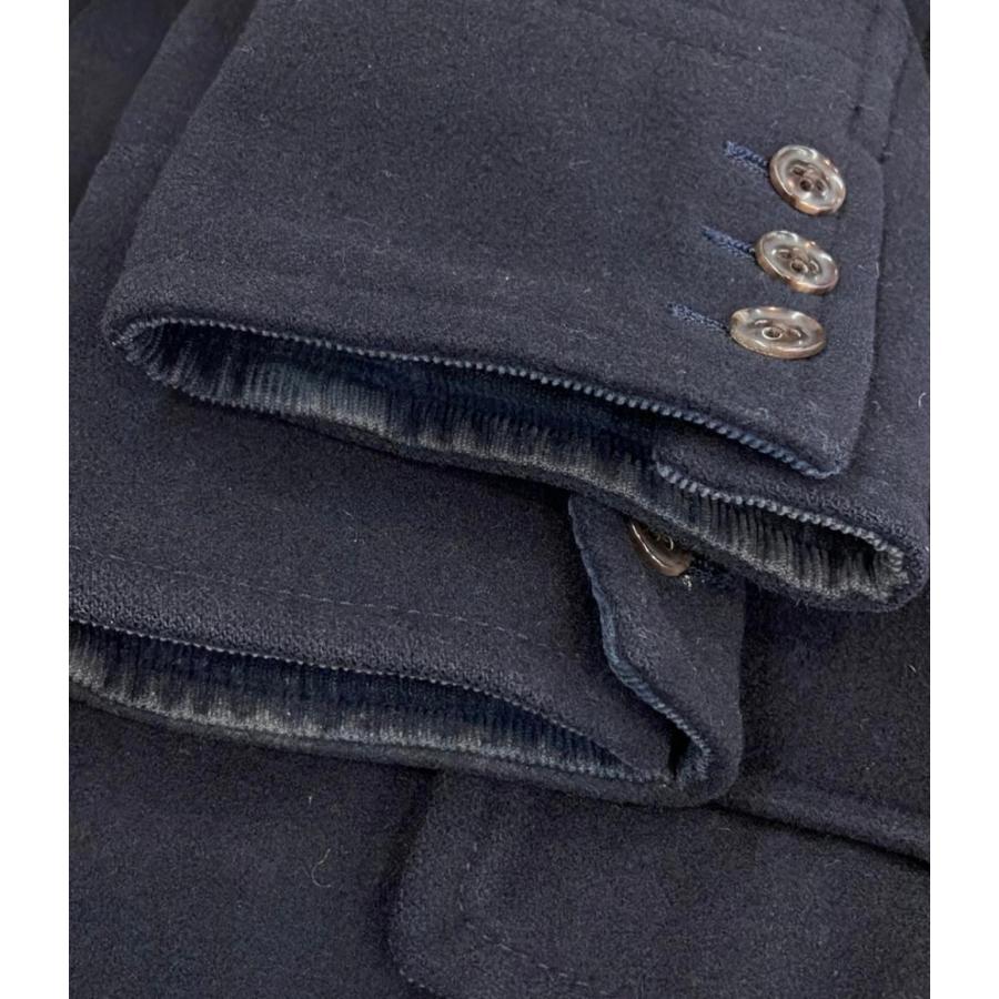 タケオキクチ ハーフコート メンズ SIZE 2 (M) TAKEO KIKUCHI 中古 