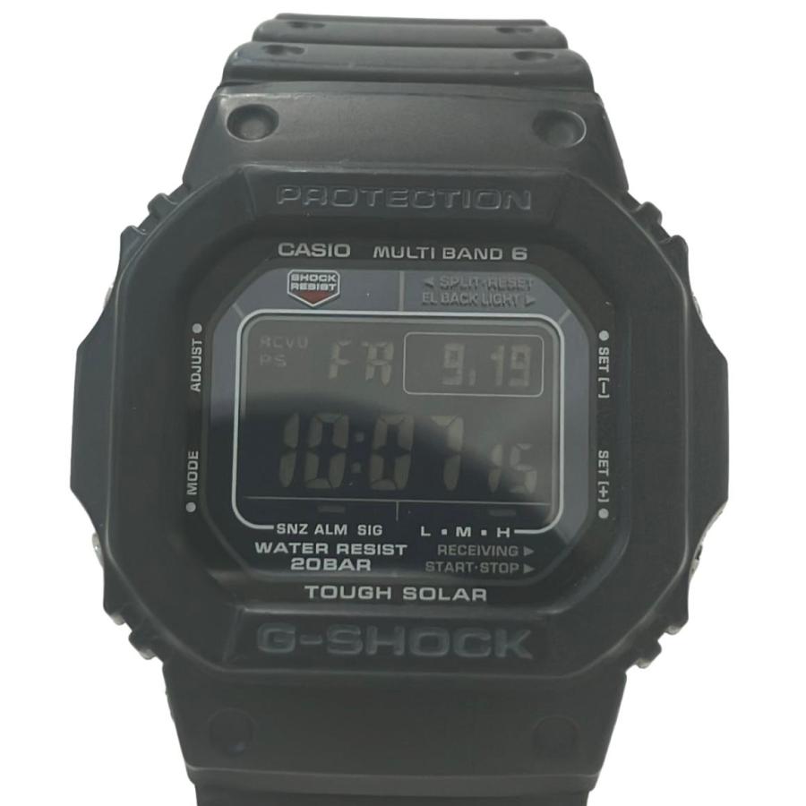 時計 G-SHOCK GW-M5610BB-1JF 楽天市場】CASIO カシオ G-SHOCK Gショック ジーショック GW