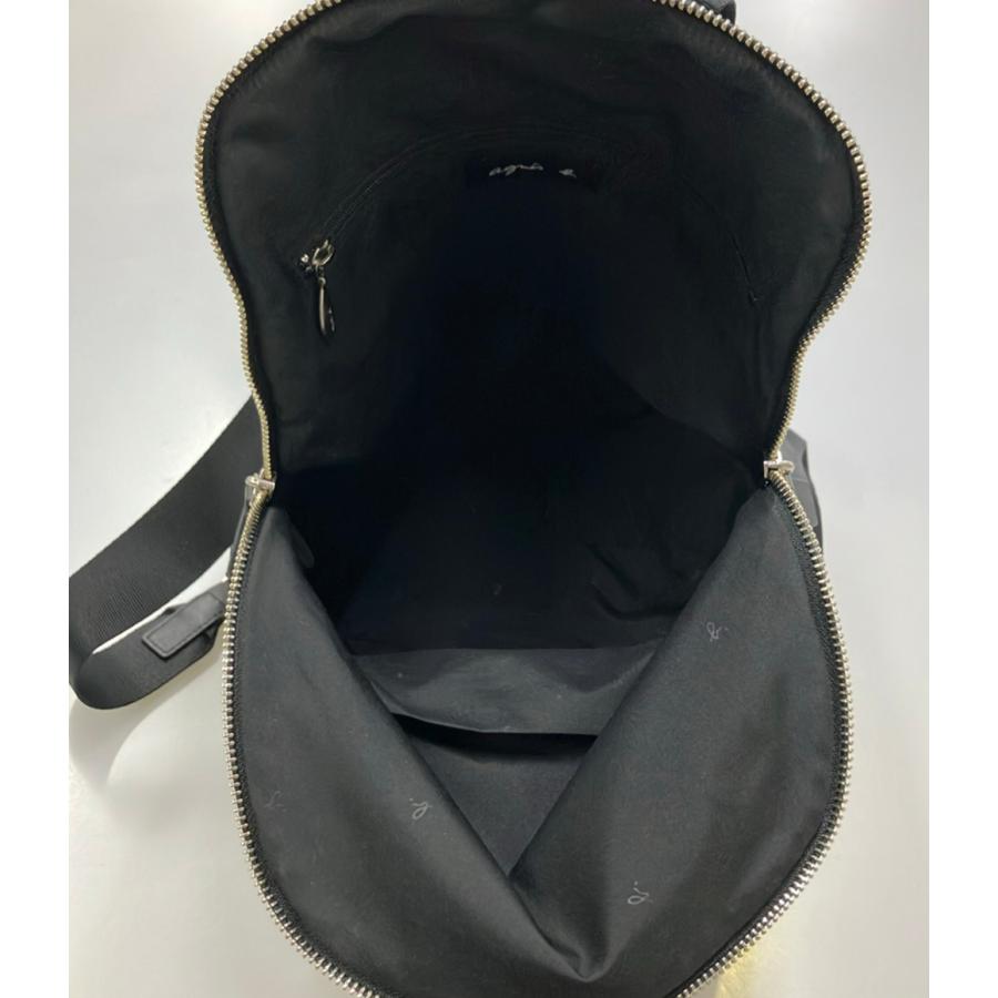 アニエスベー リュック OAS13-04 レディース agnes b. 中古 : Rehello