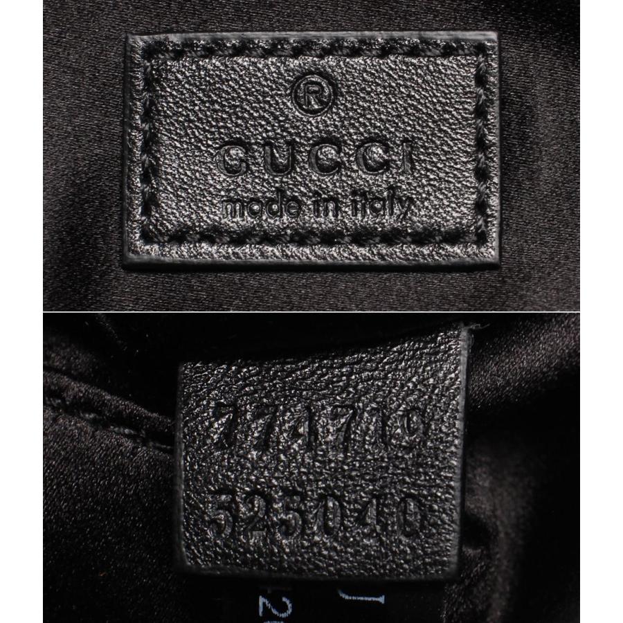 Gucciハンドバッグ　USED品　美品 楽天市場】グッチ パイソン 2WAY ホーボー ワンショルダーバッグ