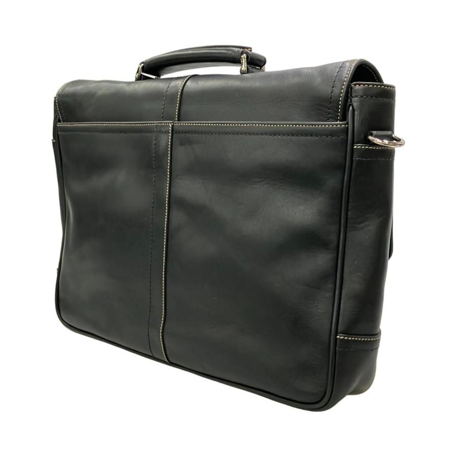 COACHオールドコーチ ビジネスバック2wayショルダーバッグ ブリーフケース コーチ 2WAY ビジネスバッグ ブリーフケース ショルダーバッグ 斜め