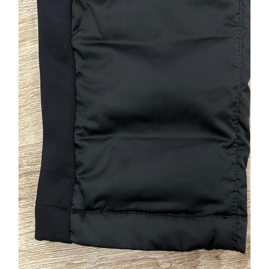 美品 マスターバニーエディション ダウンパンツ レディース SIZE 00