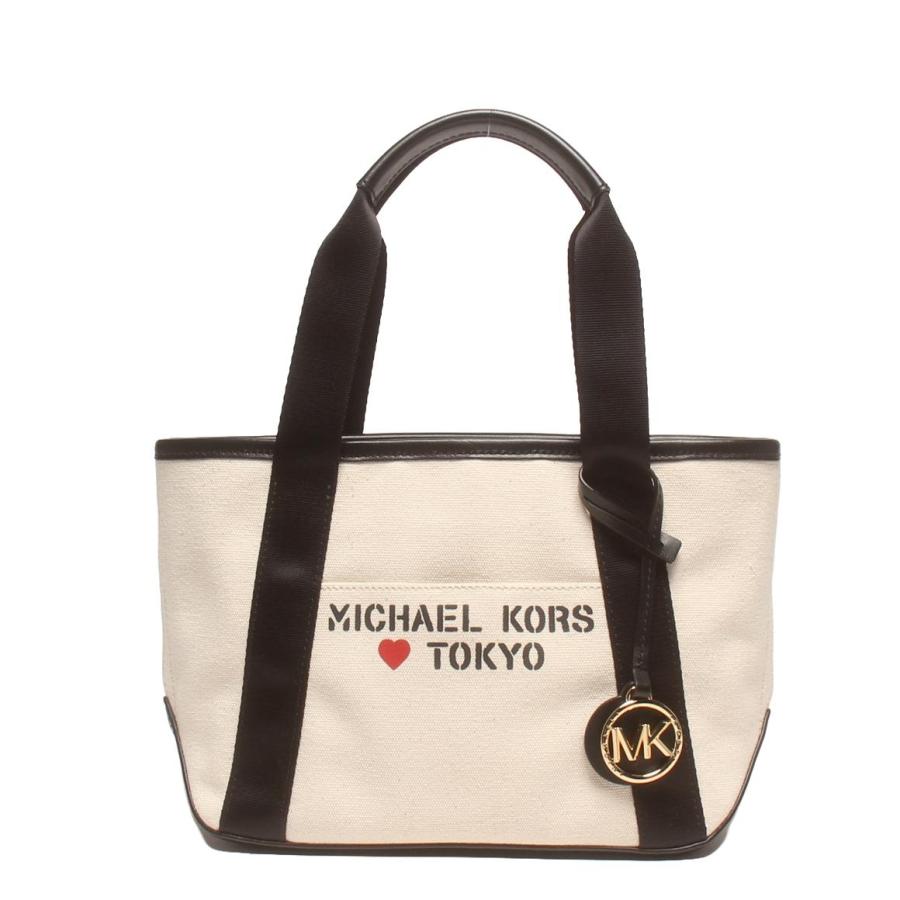 美品 マイケルコース ハンドバッグ ミニトート レディース Michael  