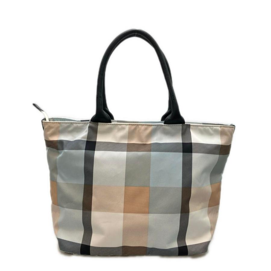 ブルーレーベル クレストブリッジ トートバッグ レディース BLUE LABEL