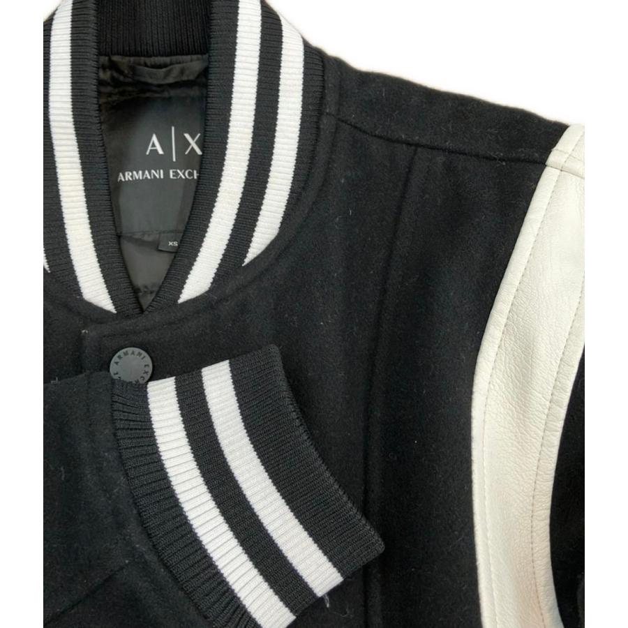 ARMANI EXCHANGEのジャンパー A|X ARMANI EXCHANGE Men's Half-zip Unpadded Windbreaker