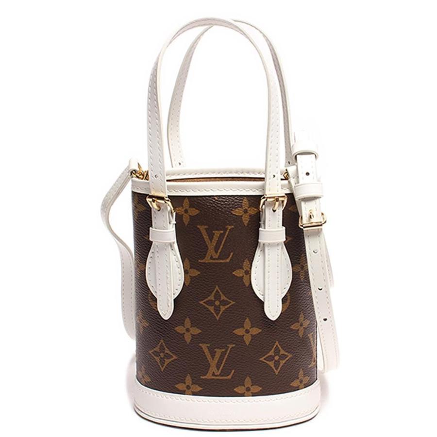 美品 ルイ・ヴィトン ショルダーバッグ ハンドバッグ ゴールド