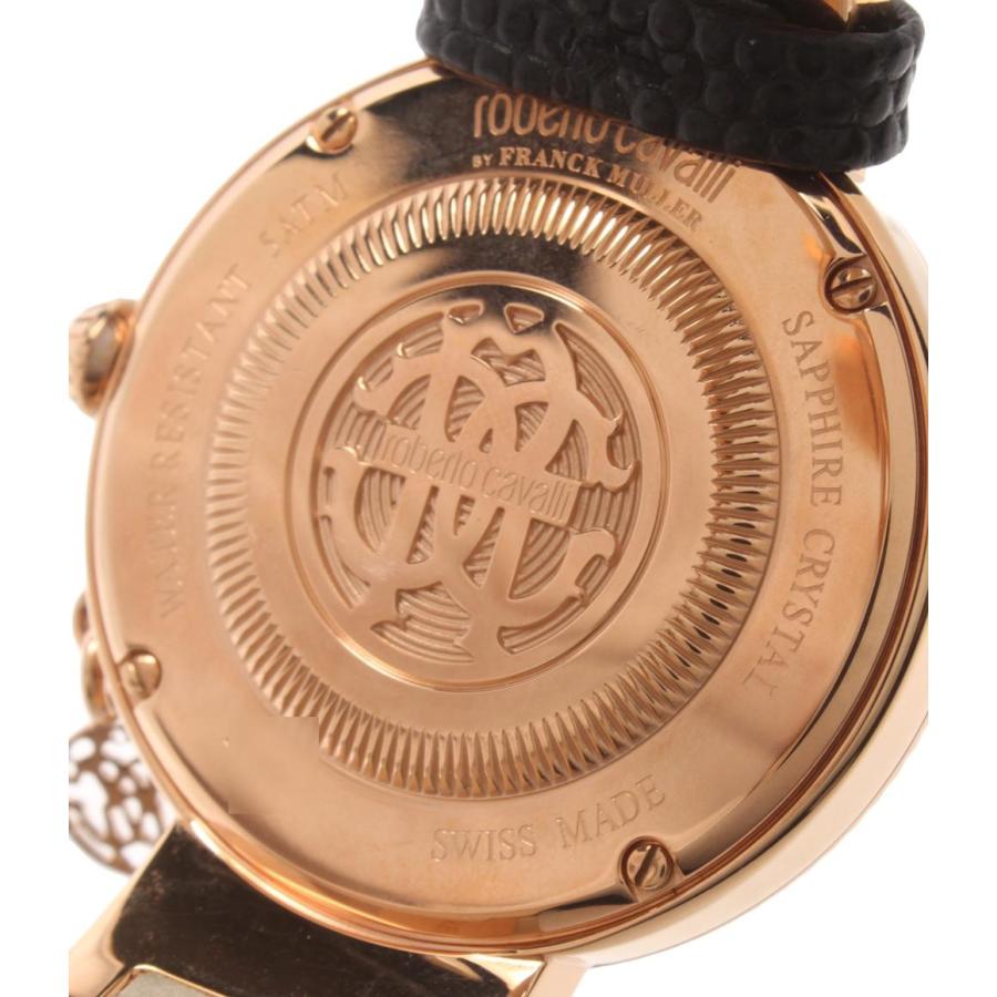 美品 ロベルト カヴァリ 腕時計 BY FRANCK MULLER フランク 美品 ロベルト カヴァリ 腕時計 BY FRANCK MULLER フランク