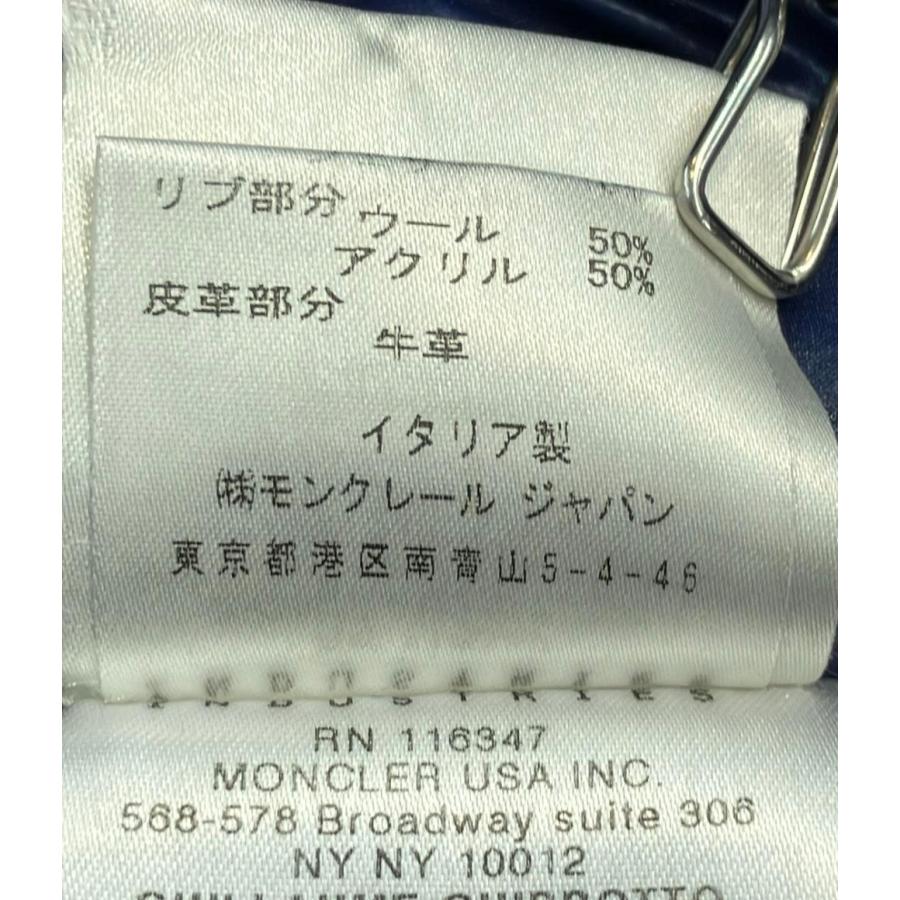 モンクレール ダッフルダウンコート レディース SIZE 2 (M モンクレール ダッフルダウンコート レディース SIZE 2 (M
