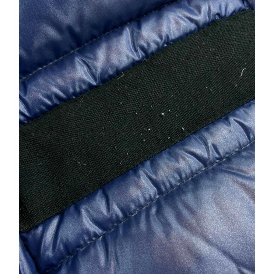 モンクレール ダッフルダウンコート レディース SIZE 2 (M モンクレール ダッフルダウンコート レディース SIZE 2 (M