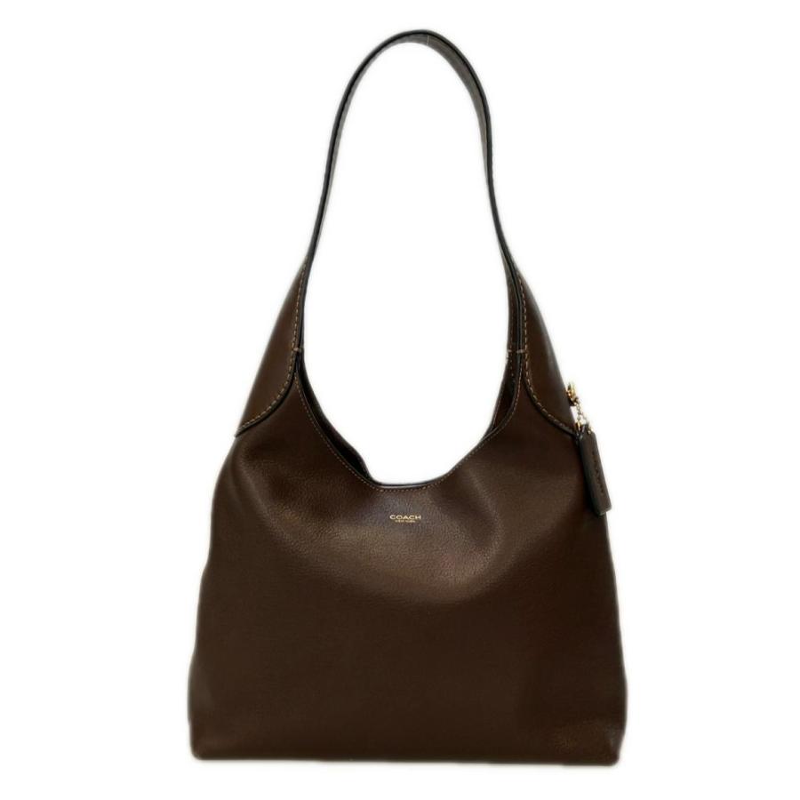 コーチ ショルダーバッグ 肩掛け ブルックリン CU068 レディース COACH