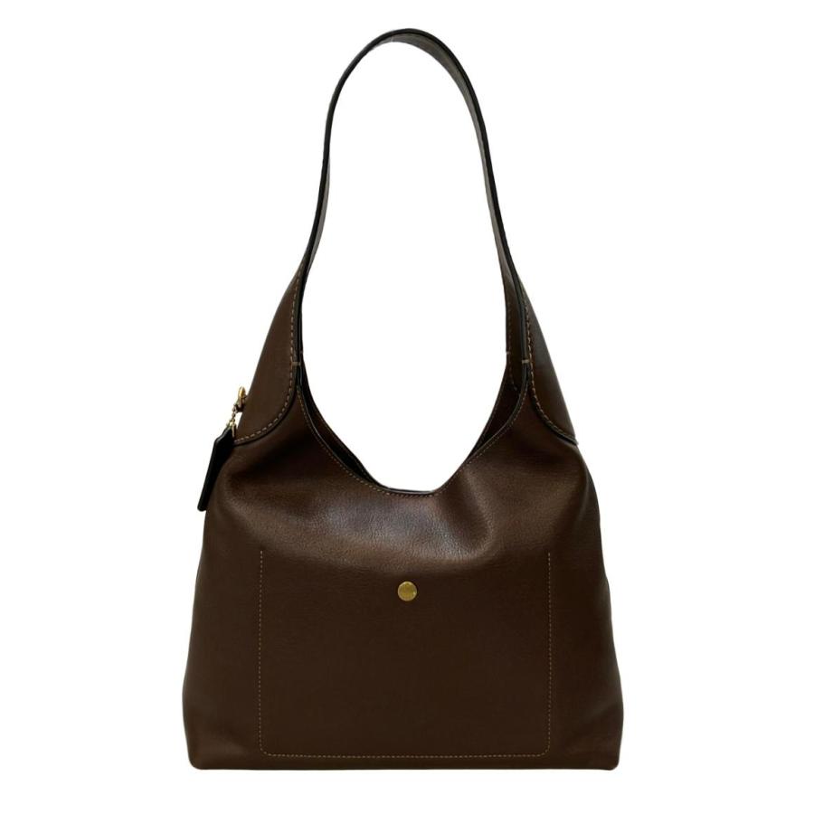 コーチ ショルダーバッグ 肩掛け ブルックリン CU068 レディース COACH
