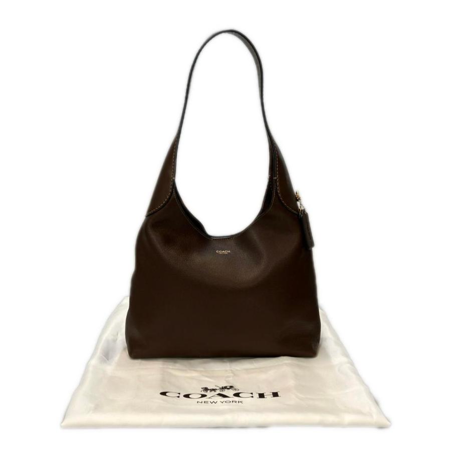 コーチ ショルダーバッグ 肩掛け ブルックリン CU068 レディース COACH