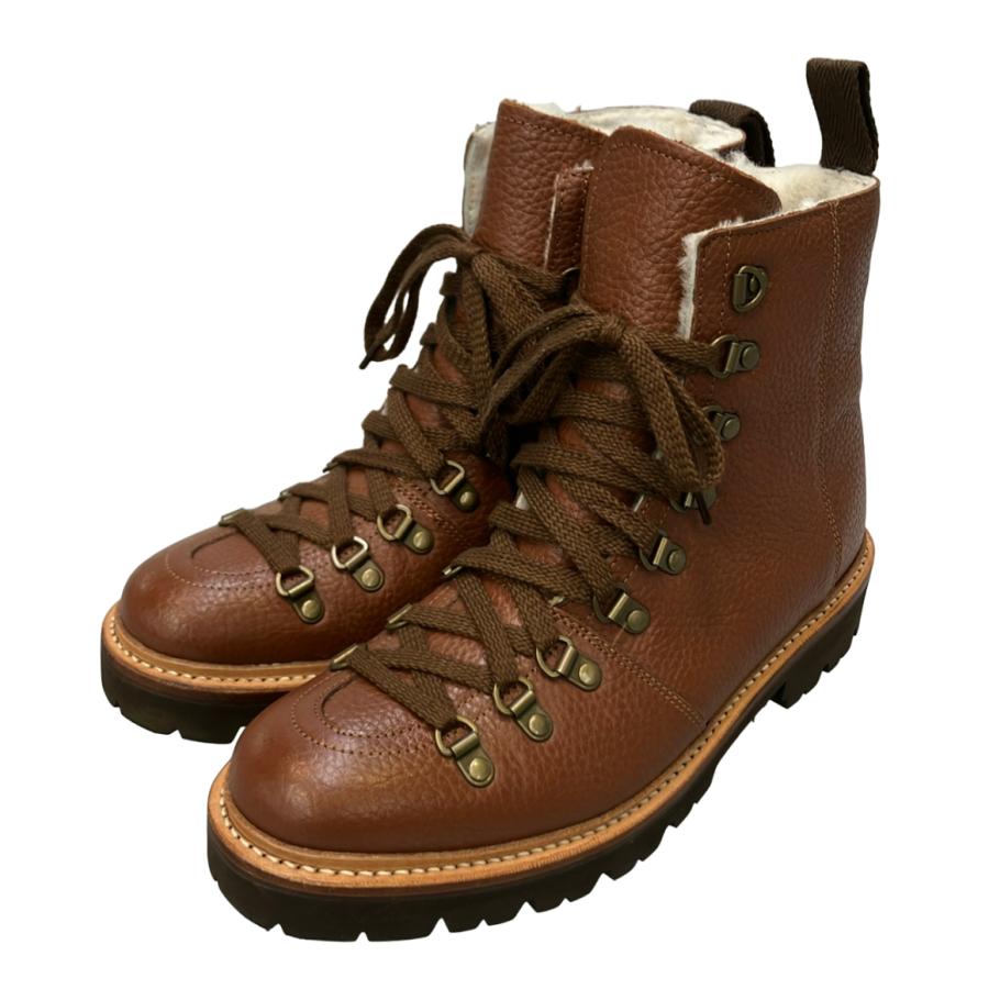 グレンソン レースアップブーツ 212134 レディース SIZE 5 1/2 (23cm 
