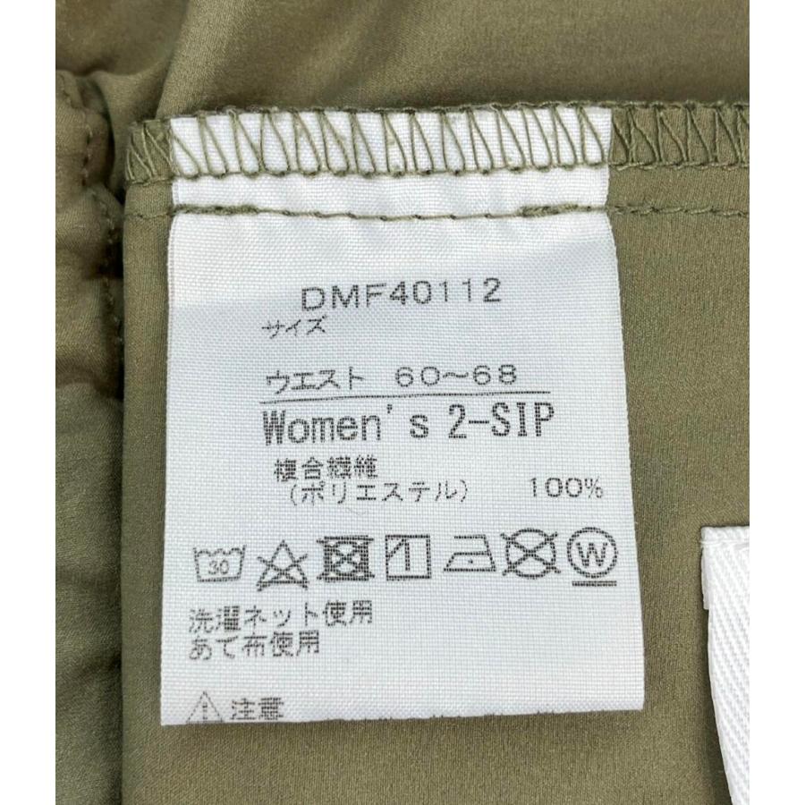 マイ フェイバリット ダンスキン ストレッチスカート レディース SIZE