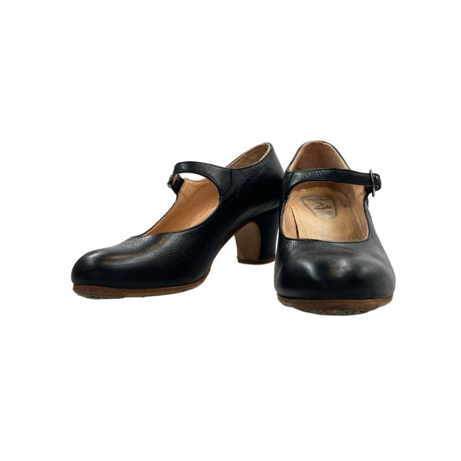 メンケス フラメンコシューズ レディース SIZE 7 1/2 (L) Menkes