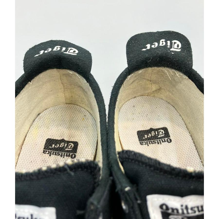 オニツカタイガー ローカットスニーカー スリッポン MEXICO 66 SLIP ON 