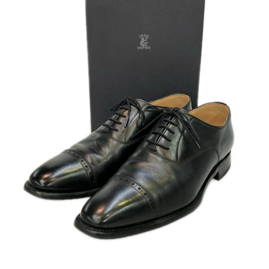 スコッチグレイン ドレスシューズ 1-3708 メンズ SIZE 24.5 (S) SCOTCH