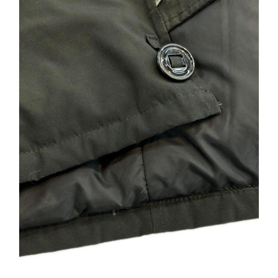訳あり カナダグース ダウンジャケット メンズ SIZE M CANADA GOOSE  