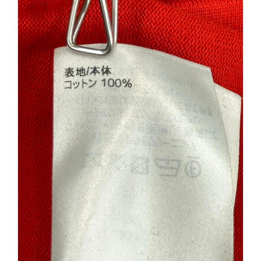 【新品級✨鑑定済】Louis Vuitton 半袖 ニット チャームロゴ XS 新品級✨鑑定済】Louis Vuitton 半袖 ニット チャームロゴ XS
