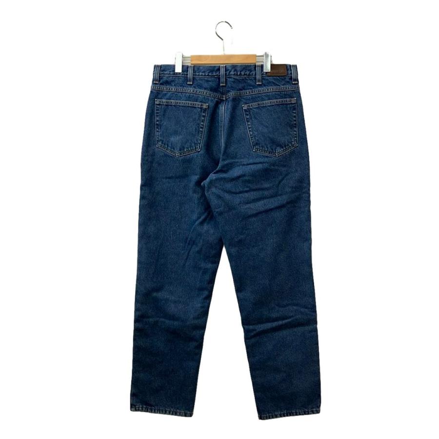 エルエルビーン 裏起毛デニムパンツ メンズ SIZE 36×32 (L) L.L.Bean 