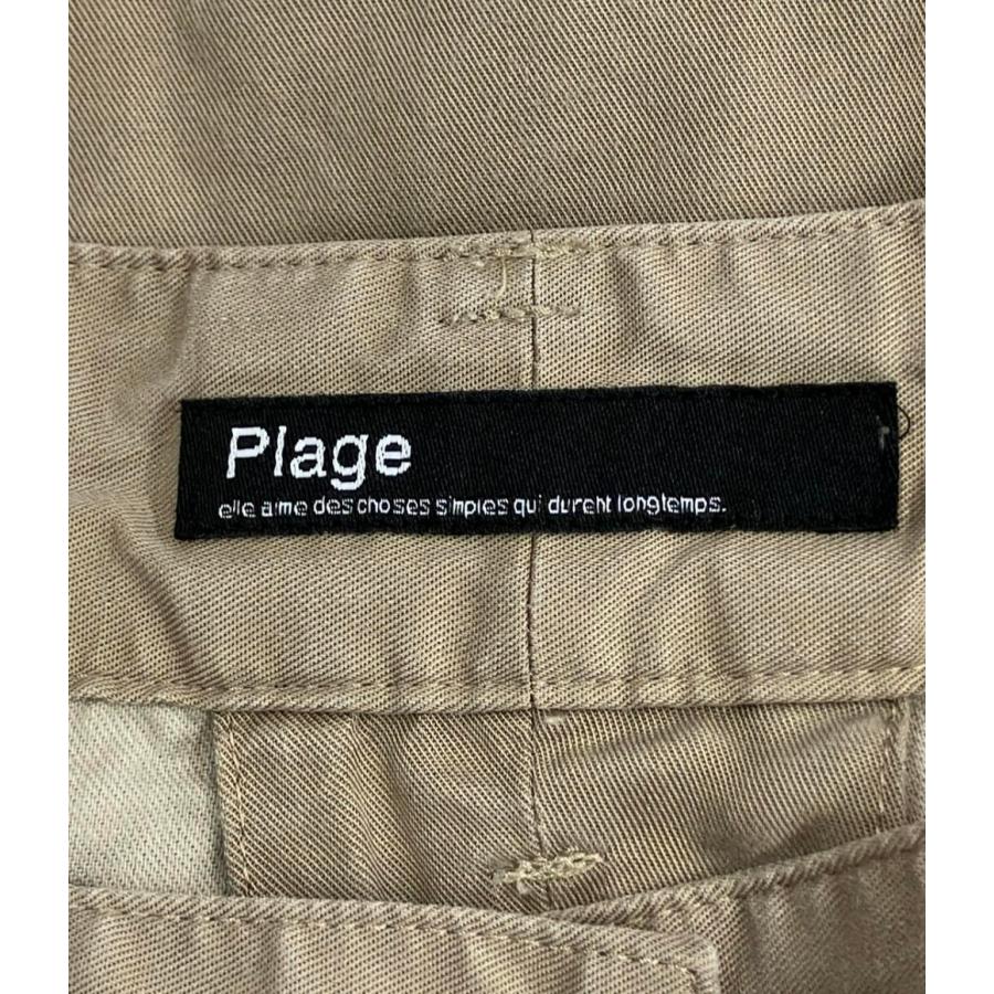 プラージュ カーゴパンツ メンズ SIZE 36 (S) Plage 中古