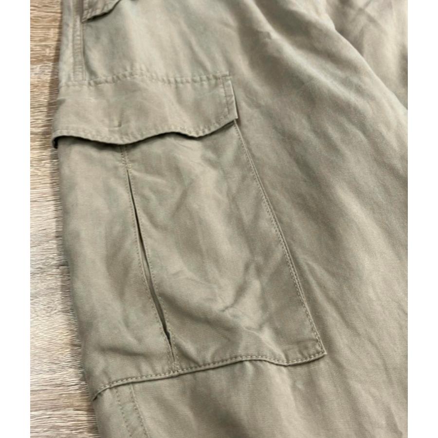 プラージュ　カーゴパンツ plage（プラージュ）の「カーゴパンツ◇（カーゴパンツ）」 - WEAR